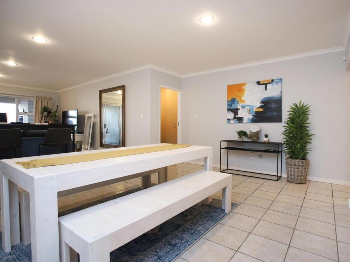 Go2Boa Luxury Apartment Mossel Bay Exterior photo
