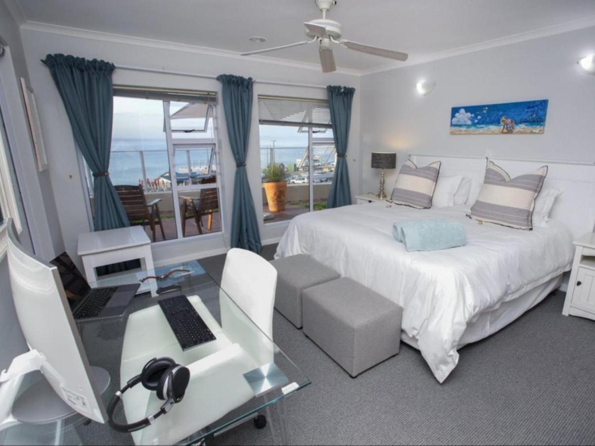 Go2Boa Luxury Apartment Mossel Bay Exterior photo