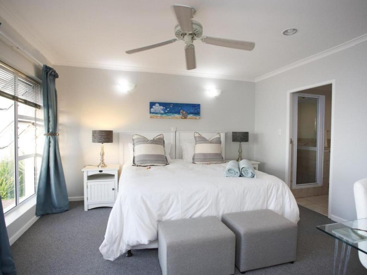 Go2Boa Luxury Apartment Mossel Bay Exterior photo
