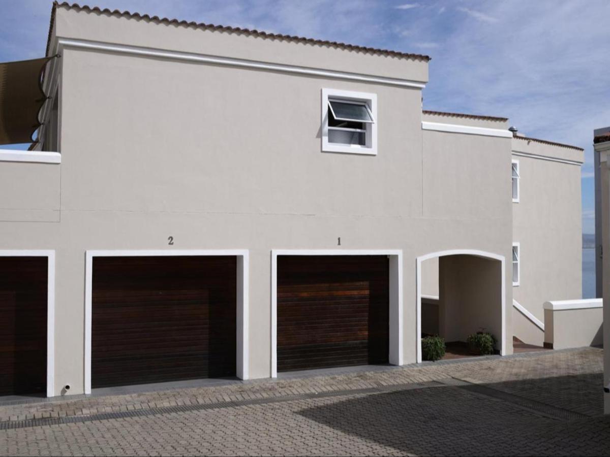 Go2Boa Luxury Apartment Mossel Bay Exterior photo