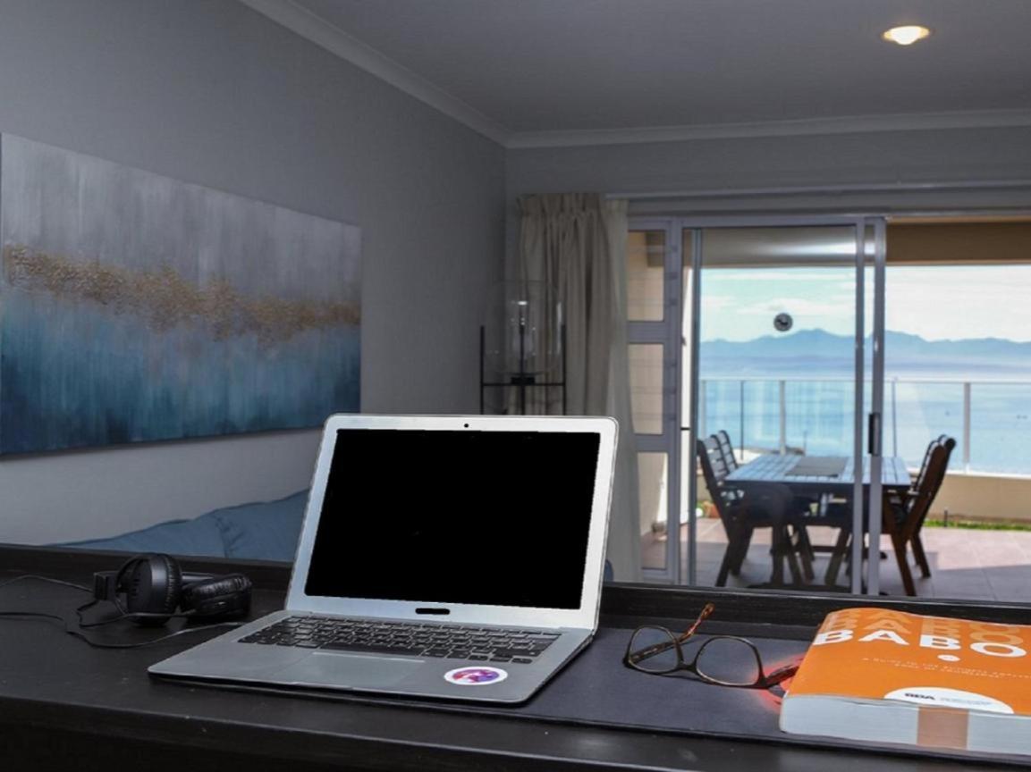 Go2Boa Luxury Apartment Mossel Bay Exterior photo